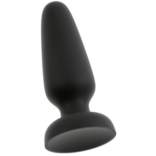 LIQUID SILICONE PLUG