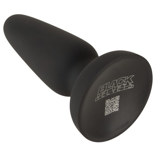 LIQUID SILICONE PLUG