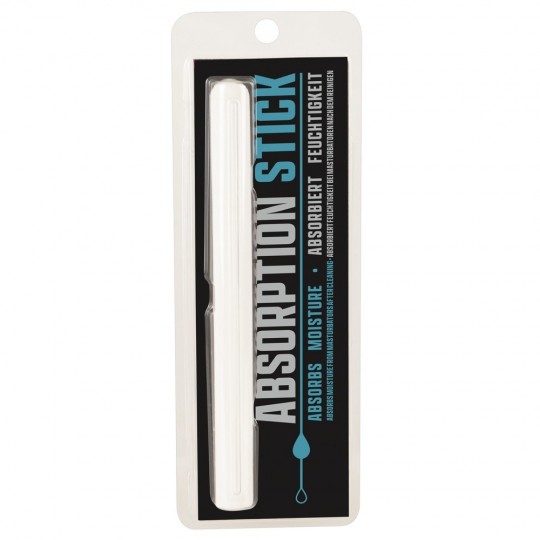 ABSORPTION STICK