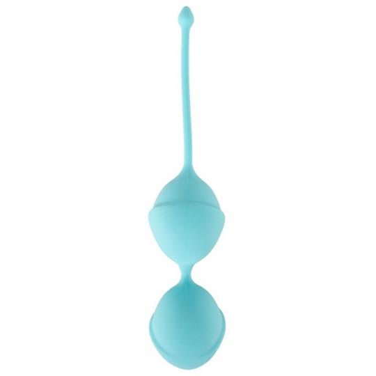 DOUBLE LOVE BALL
