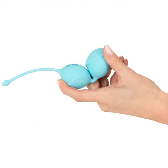 DOUBLE LOVE BALL