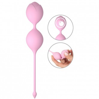 DOUBLE LOVE BALL