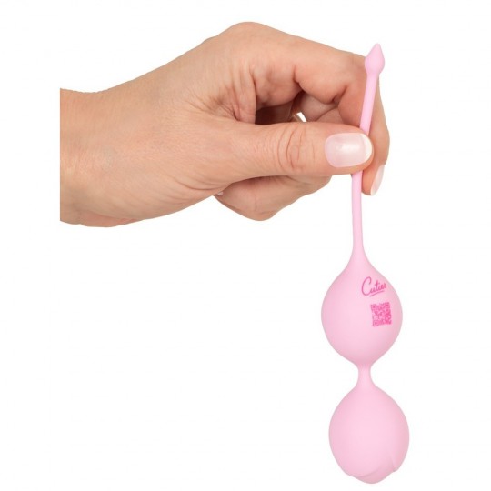 DOUBLE LOVE BALL