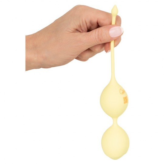 DOUBLE LOVE BALL