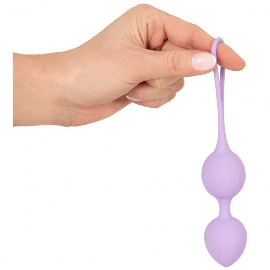 DOUBLE LOVE BALL