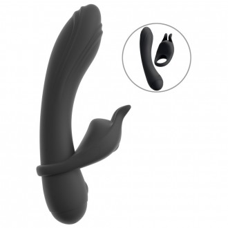 DUO VIBRATOR
