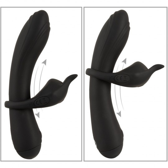 DUO VIBRATOR