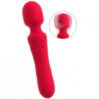 SUPER POWERFUL VIBRATING WAND