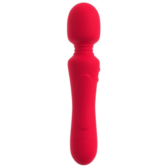 SUPER POWERFUL VIBRATING WAND
