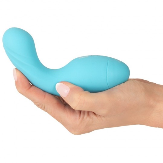 MINI VIBRATOR