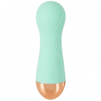 DUAL DENSITY MINI VIBRATOR