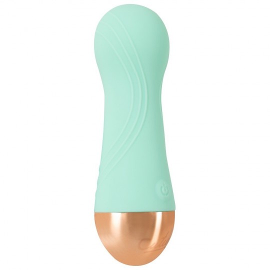 DUAL DENSITY MINI VIBRATOR