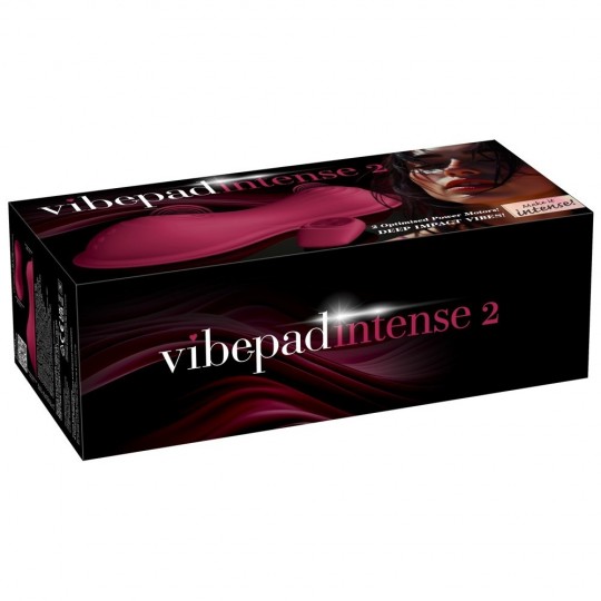 VIBEPAD INTENSE 2