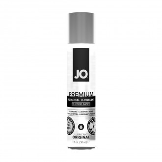 PREMIUM - ORIGINAL - SILICONEBASED LUBRICANT - 1 FL OZ / 30 ML