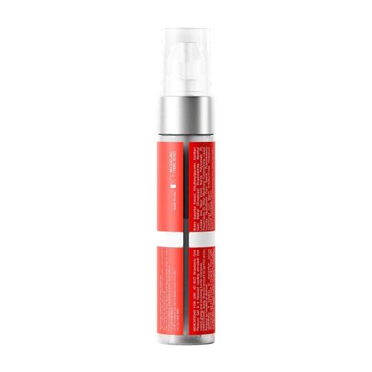 BLO - STRAWBERRY - ORAL PLEASURE GEL - 1 FL OZ / 30 ML