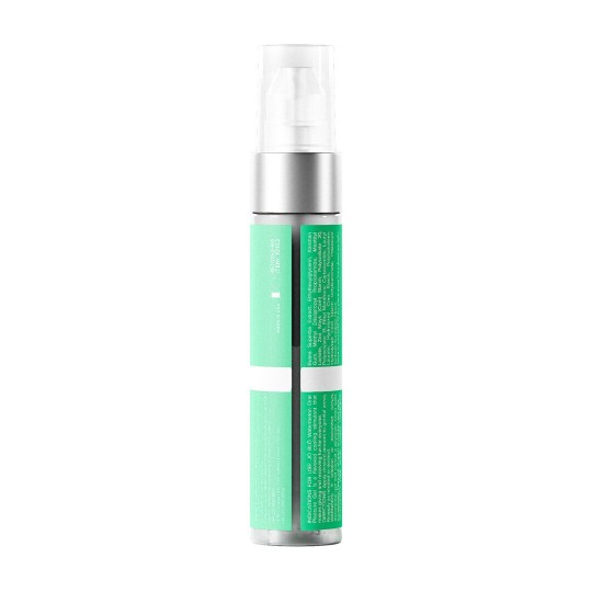 BLO - WATERMELON - ORAL PLEASURE GEL - 1 FL OZ / 30 ML