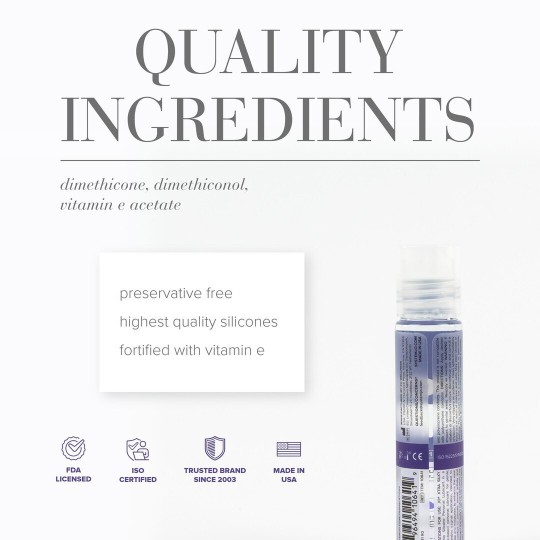 XTRA SILKY - ORIGINAL - ULTRA THIN SILICONEBASED LUBRICANT - 1 FL OZ / 30 ML