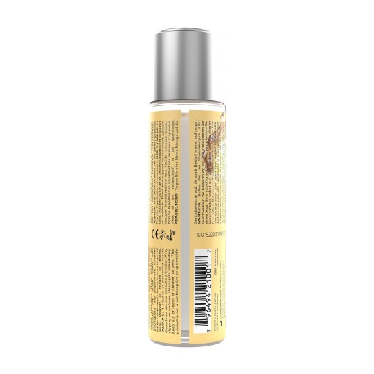 COCKTAILS - PINA COLADA - WATERBASED LUBRICANT - 2 FL OZ / 60 ML