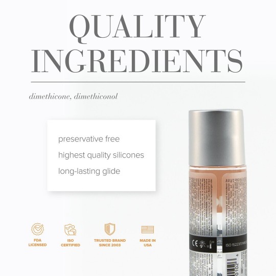 PREMIUM ANAL - ORIGINAL - SILICONEBASED LUBRICANT - 2 FL OZ / 60 ML