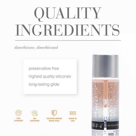PREMIUM ANAL - ORIGINAL - SILICONEBASED LUBRICANT - 4 FL OZ / 120 ML