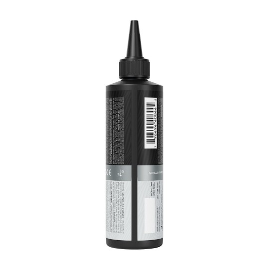 STROKER - FRAGRANCE-FREE WATERBASED LUBRICANT - 8 FL OZ / 240 ML