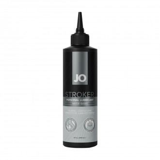 STROKER - FRAGRANCE-FREE WATERBASED LUBRICANT - 8 FL OZ / 240 ML