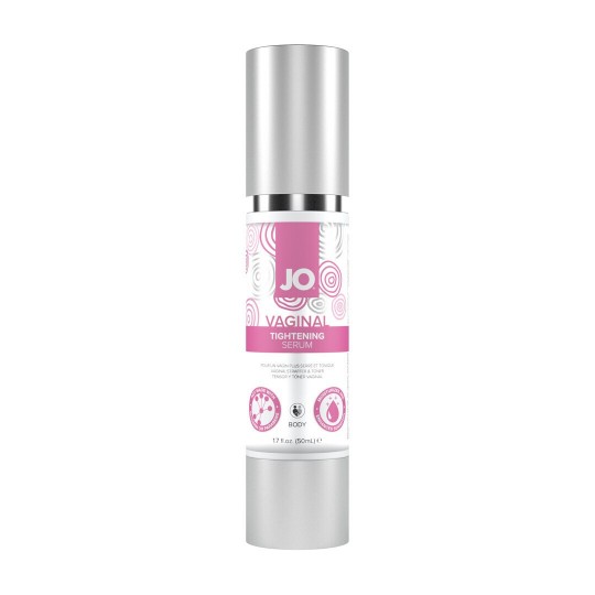 VAGINAL TIGHTENING SERUM - VAGINAL TONING AND TIGHTENING CREAM - 1.7 FL OZ / 50 ML