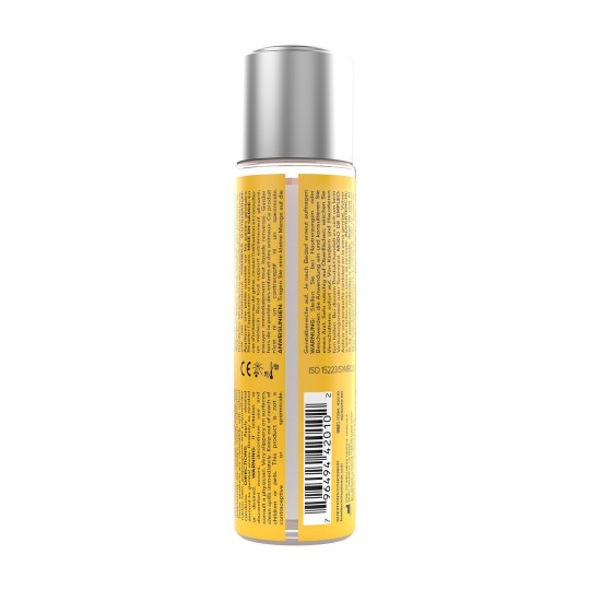 COCKTAILS - MIMOSA - WATERBASED LUBRICANT - 2 FL OZ / 60 ML
