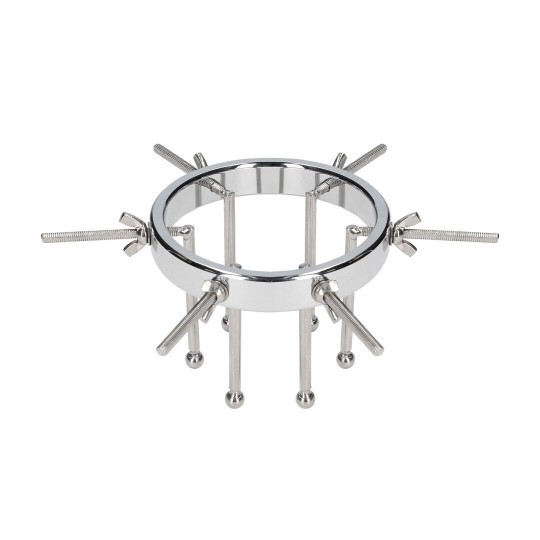 STAINLESS STEEL ANAL SPREADER - SPREADER