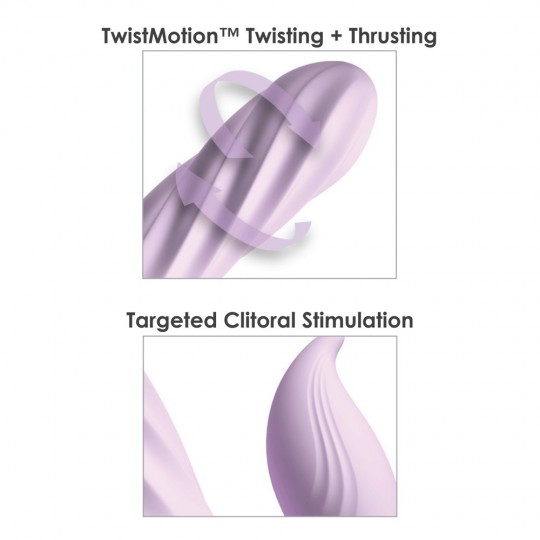 FANTASY TWIST