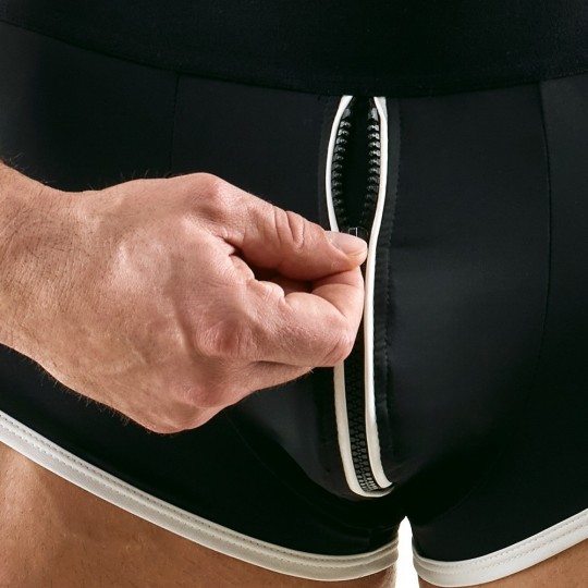 JOCK