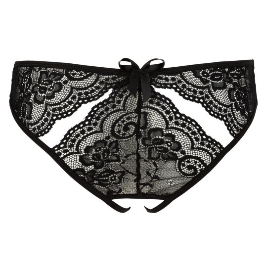 CROTCHLESS BRIEFS