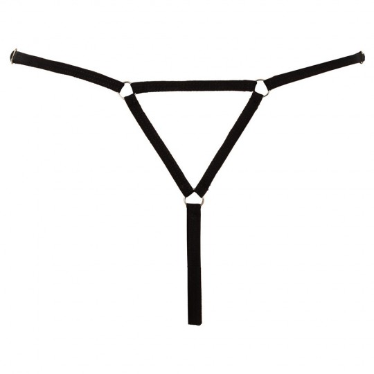 CROTCHLESS STRING