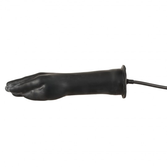 PUMP DILDO