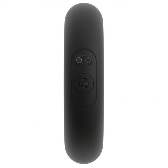 VIBRATING COCK RING