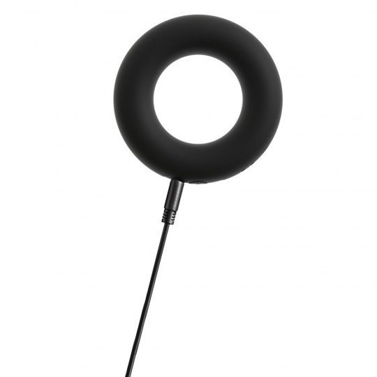 VIBRATING COCK RING