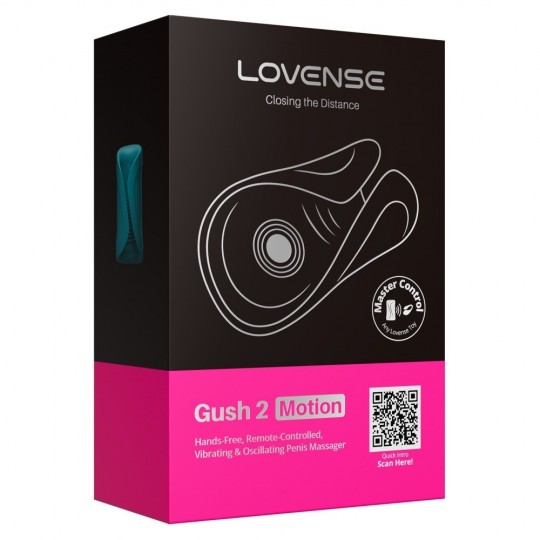 GUSH 2