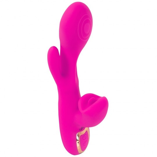 DUAL SWING VIBRATOR