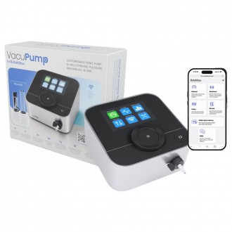 VACUPUMP