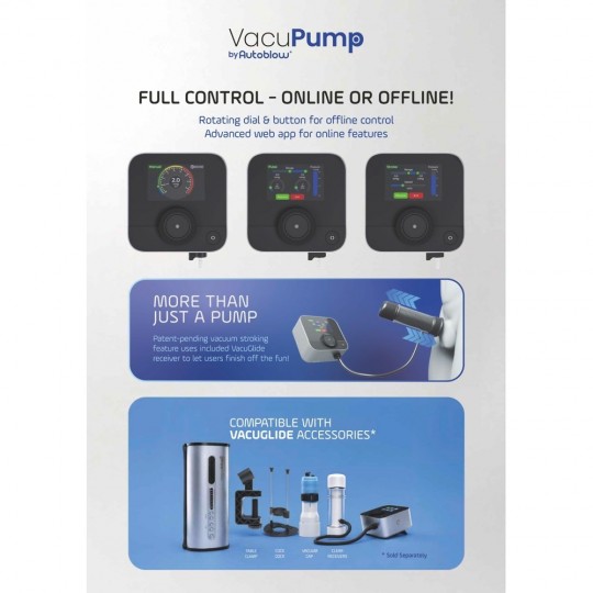 VACUPUMP