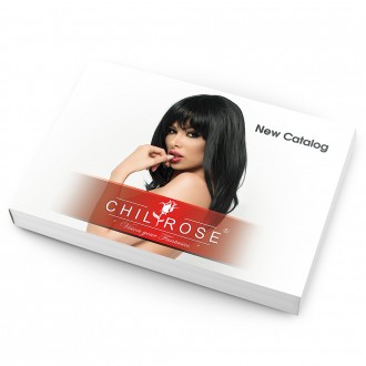 CATALOGO CHILIROSE 2015