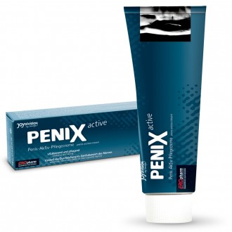 CREMA ESTIMULANTE PARA EL PENE PENIX ACTIVE 75ML