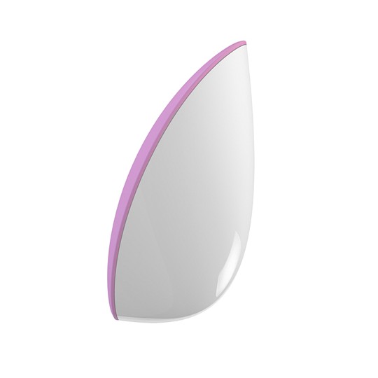 OVO S2 RECHARGEABLE STIMULATOR PINK