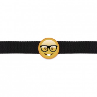 NERD EMOGAG BALL GAG