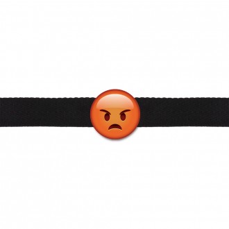 MAD EMOGAG BALL GAG