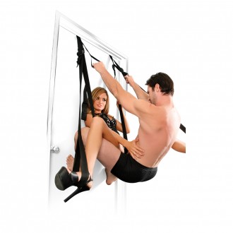 FETISH FANTASY SERIES DELUXE FANTASY DOOR SWING