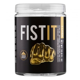 LUBRIFICANTE PARA FISTING FIST IT 1000ML