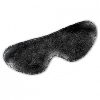 FETISH FANTASY SERIES LEATHER LOVE MASK