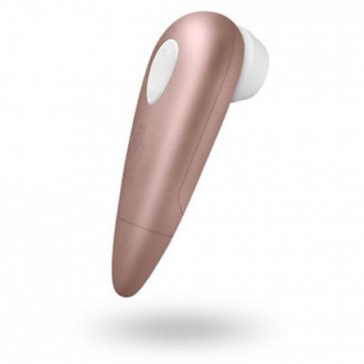 STIMOLATORE CLITORIDE SATISFYER 1 DI NUOVA GENERAZIONE