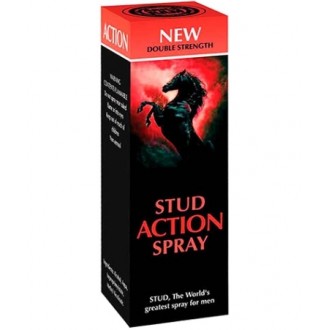 STUD ACTION STIMULANT SPRAY 20ML